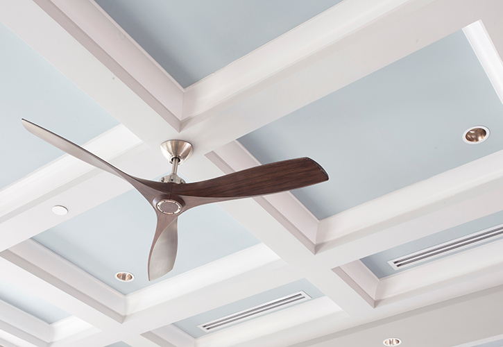 Panama City Ceiling Fan Installation