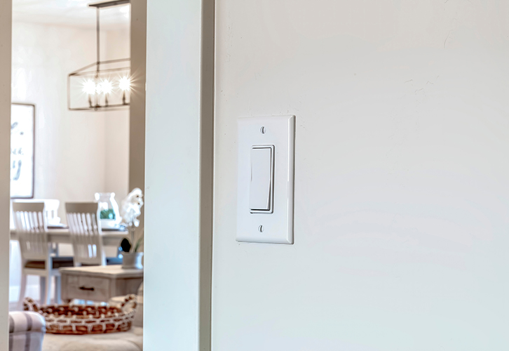 Light Fixture Installation Panama City