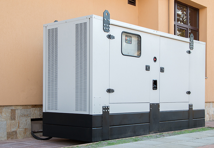 Panama City Home Generator Installation