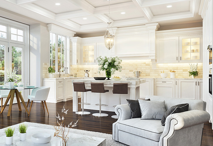 Panama City Light Fixture Installation